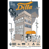 Happy Dilla birthday mixtape @thewelcomesessions