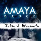Amaya Sunday Funday 3 Year Anniversary Sensual Room Bachata Mix