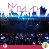 NA BALADA JOVEM PAN DJ ERI OLIVEIRA 11.12.2015 BLOCO 4