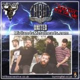 Midlands Metalheads Radio Talks Exclusively To Seething Akira Live From Hammerfest, HRH