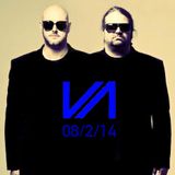 ELEVATE RADIO 8.2.14