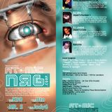 SYSTEM 6 - Phil Reynolds - Live @ Atomic NRG - 02-02-2002