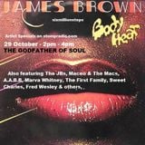 6MS Artist Special James Brown
