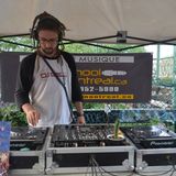 Dj ÄnimÄ: SanPedro Gazebo (Oui-R1 Family, Août 2014)