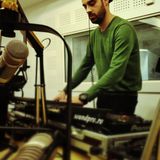 Vibe Mix with Christian Green - LIVE @ Vibe Fm - 12.17.2012