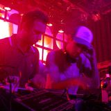 Tiga vs 2manydjs – 5 Days Off 2003