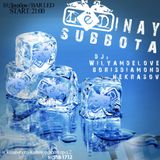 ar LED Ledyanaya Subbota Mixed by DJ Boris D1AMOND
