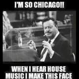Live house/Top 40 set