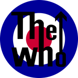 The Who in the Mix