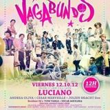 jandro beat vagabundos @rowbar