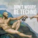 Discorider B2B Frithjof Techno Set@Lightplanke HB