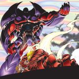 Onslaught : impact 1
