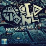 DJ AcidTone ( No Music No Life )