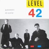 Lessons In Love-Level 42