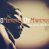 30 Minutes Of Mwango #1