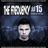 Tom Ferro- The Frequency 15