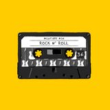 Mixtape #36 - Dia do Rock com Marcelo Roncatti