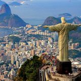 Tenho Que Ser Suave…..30th Nov.