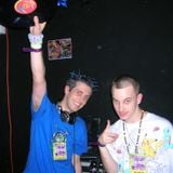 DJ Candy Kid vs. Starkiss - Dude! Where's My Hardcore?