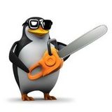 Penguin Kandy Stomp