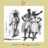 VULKANDANCE HEAT Edition - Semba & Merengue Criolla compiled by NOMAD