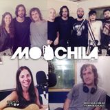 MOOCHILA con FEDE CABRAL, CATA RAYBAUD, LA PARLA DE RAVIOLO & MAXIMILIANO CALVO