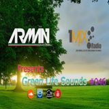 Arman Dinarvand - GreenLifeSounds #046 (6.7.2015)