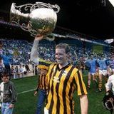 Former Kilkenny Hurler Christy Heffernan joins us.