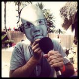 BEN PEARCE & SETH TROXLER & SKREAM & EATS EVERYTHING / Sands Birthday / 25.06.2013 / Part 2