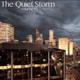 The Quiet Storm - Vol #2