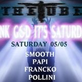 05/05/12 - dj Smooth live @ The Tube (3h)