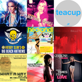 Dance Mix 2012 Week 39 Part 2