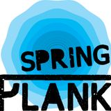 Le Point - Springplank 17 Jan '14 @ ClubUp