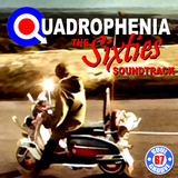 Quadrophenia: The Sixties Soundtrack
