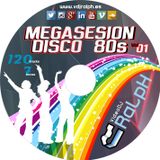 VideoDJ RaLpH - MegaSesion Discos 80s Vol01