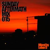Sunday Aftermath Mix 015