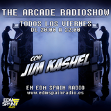 The Arcade Radioshow #51 (08-05-2015) www.edmspainradio.es