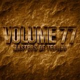 Masters Of Techno Vol.77 Side-A