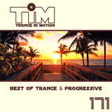 Trance In Motion 171