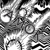 Thom Yorke & Nigel Godrich (Atoms For Peace) Essential Mix - 09.03.2013