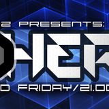 Stereo Killaz - 200 Hertz Live @ Suck My Disco Radio (2012-07-06)