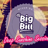 Deep Sunshine Session Part 1.