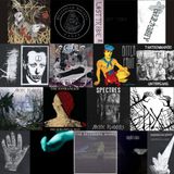 LANTUTRIFOR #79: Dark Punk Explosion Vol. 01