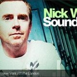 Nick Warren - Sound Garden , 1.5.2012