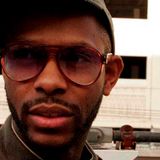 Waajeed - Basement on BBC 1xtra (07/08/2005)