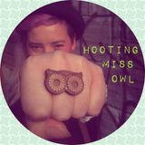 Vintage Owl Boutique - Music For Swinging Your Clothes To...