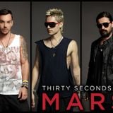 30 Seconds To Mars- Hurricane- DJ Booch Remix(Extended Finale Track Edit)