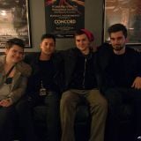 S&S Interview with BassJackers & Dyro by Paulina Pachel & Shane Jones