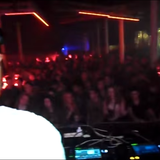 CRE8DNB - JAXX - TRAIN RECORDINGS SHOW - 14.06.2015