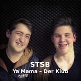 Ya'Mama-Der Klub mit STSB // Juni 2013 // Radio Rüsselsheim